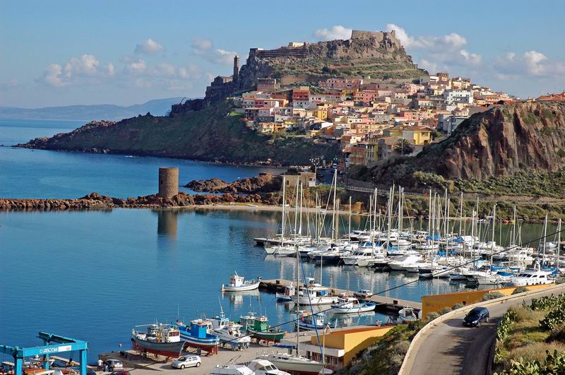 castelsardo